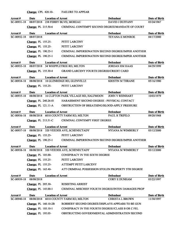 Daily Arrest Summary August page 3.jpg